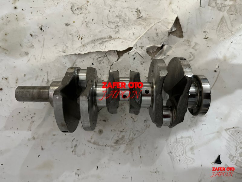 HYUNDAİ - İ20 / G3LF 1.0 T-GDİ KRANK MİLİ