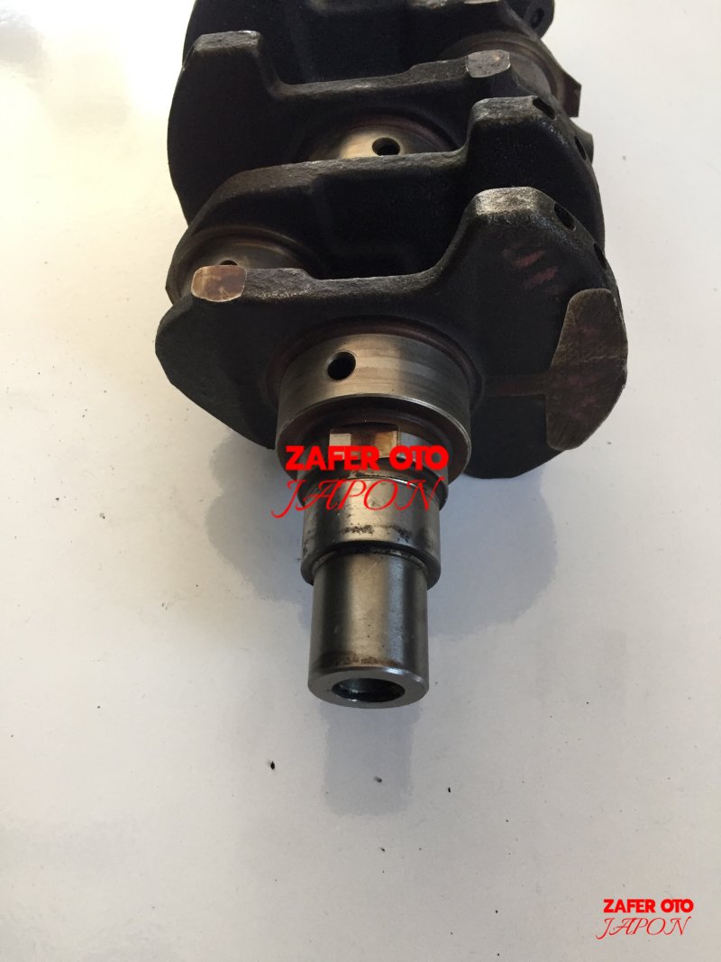 HYUNDAİ - ELANTRA / G4GR 1.6 KRANK MİLİ