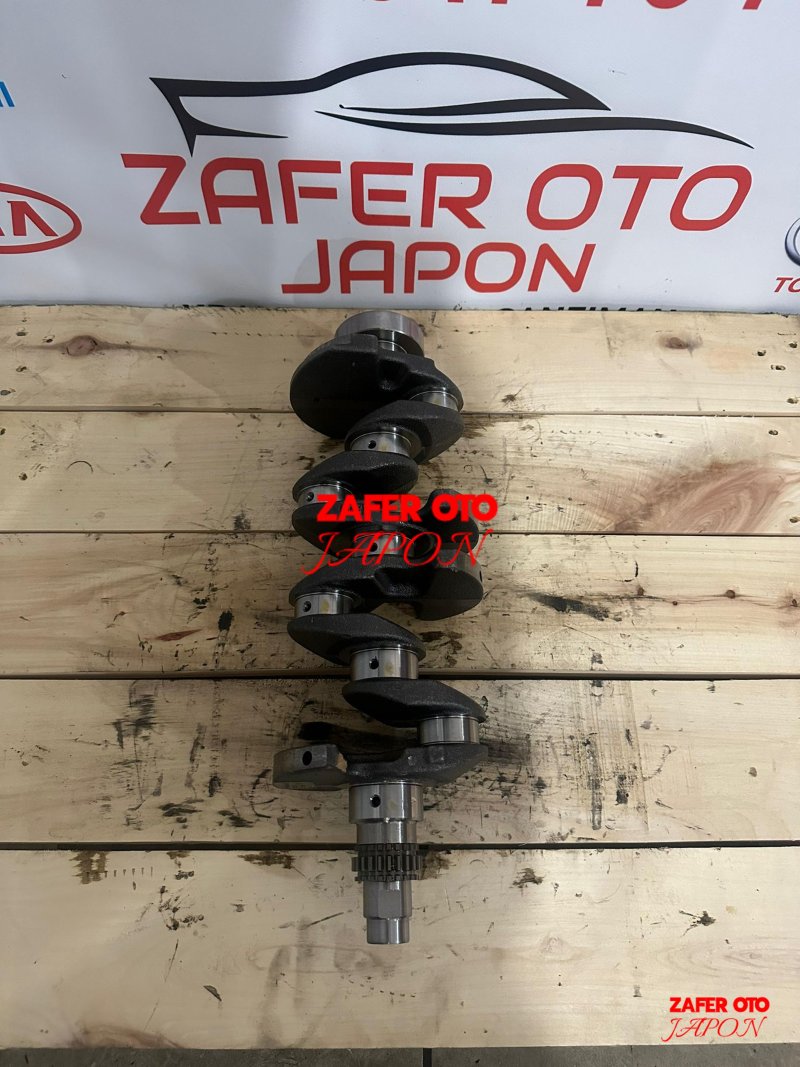 KİA - CERATO / G4FG 1.6 KRANK MİLİ (SIFIR)