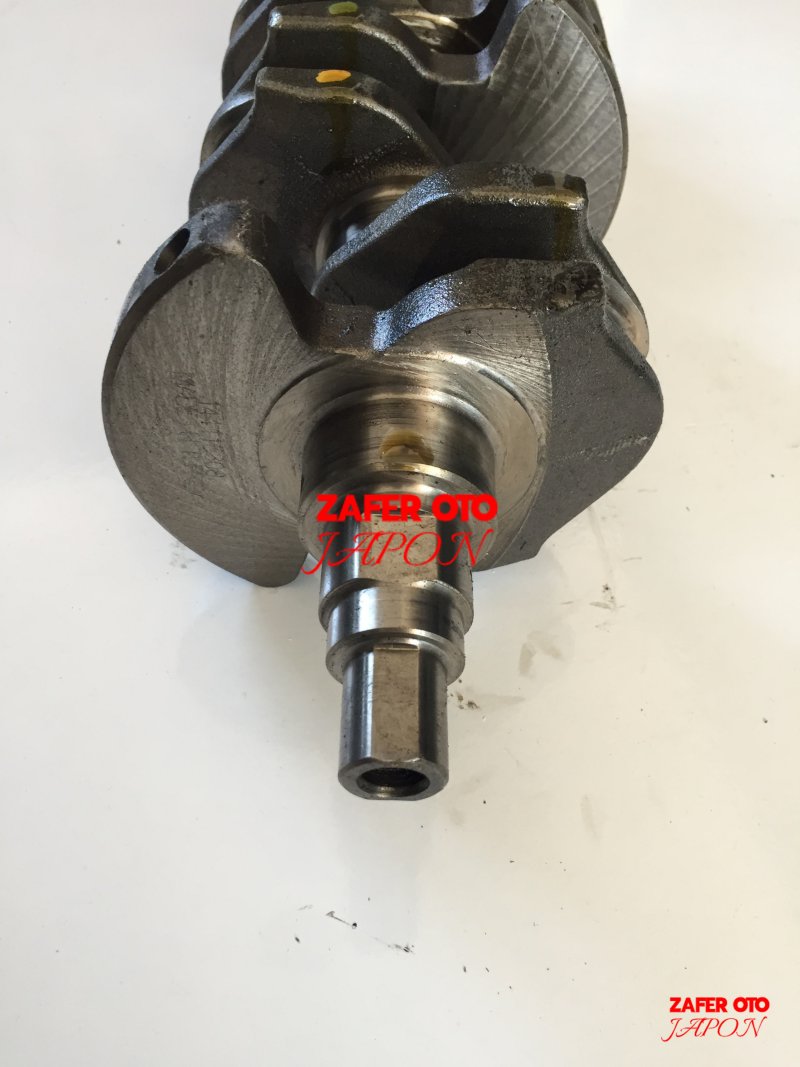 MİTSUBİSHİ - LANCER / 4G15 1.5 KRANK MİLİ