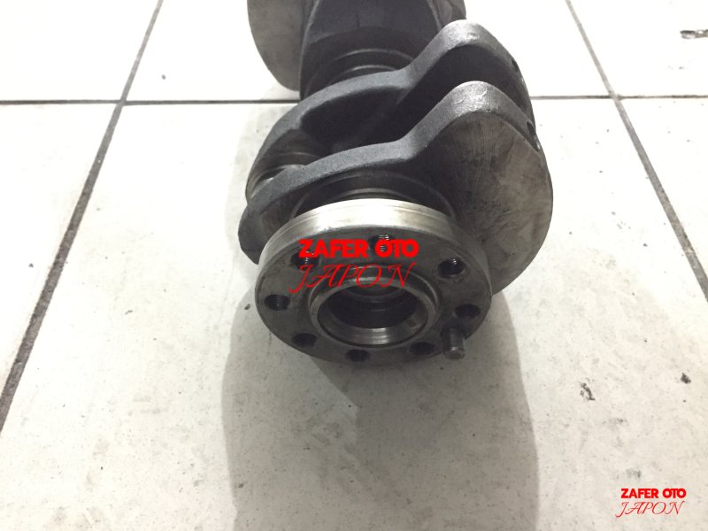 HYUNDAİ - İ10 / D3FA 1.1 CRDİ DİZEL KRANK MİLİ