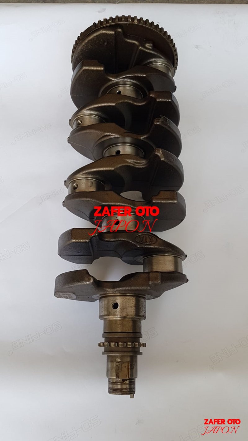 KİA - SPORTAGE / G4FJ 1.6 T-GDİ KRANK MİLİ