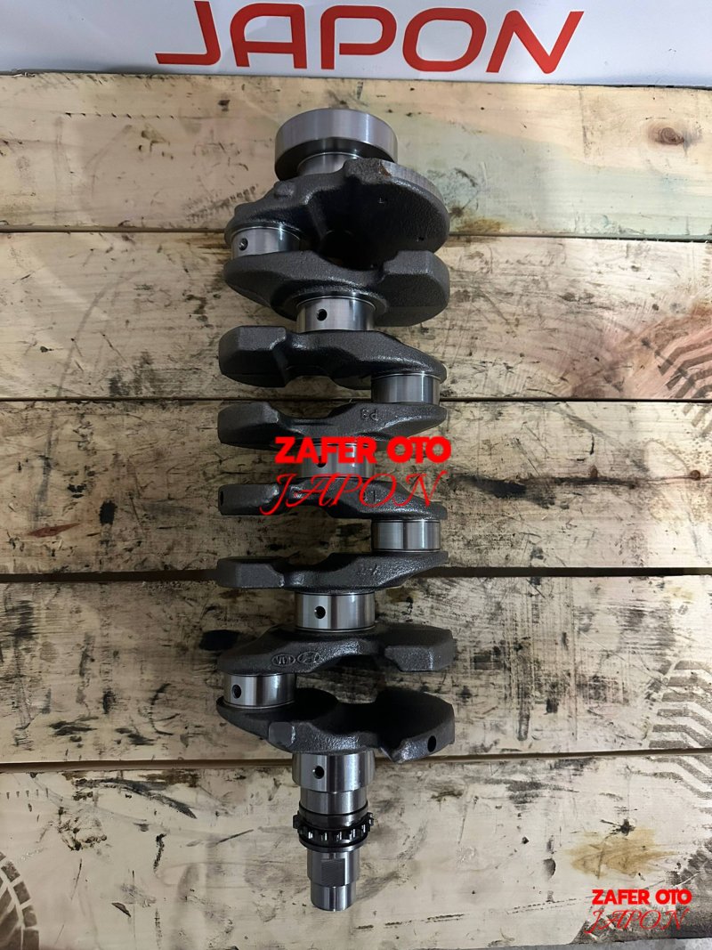 KİA - SPORTAGE / G4FJ 1.6 T-GDİ KRANK MİLİ (SIFIR)