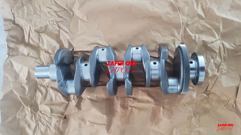 KİA - SORENTO / D4HA 2.0 CRDİ DİZEL KRANK MİLİ (SIFIR)