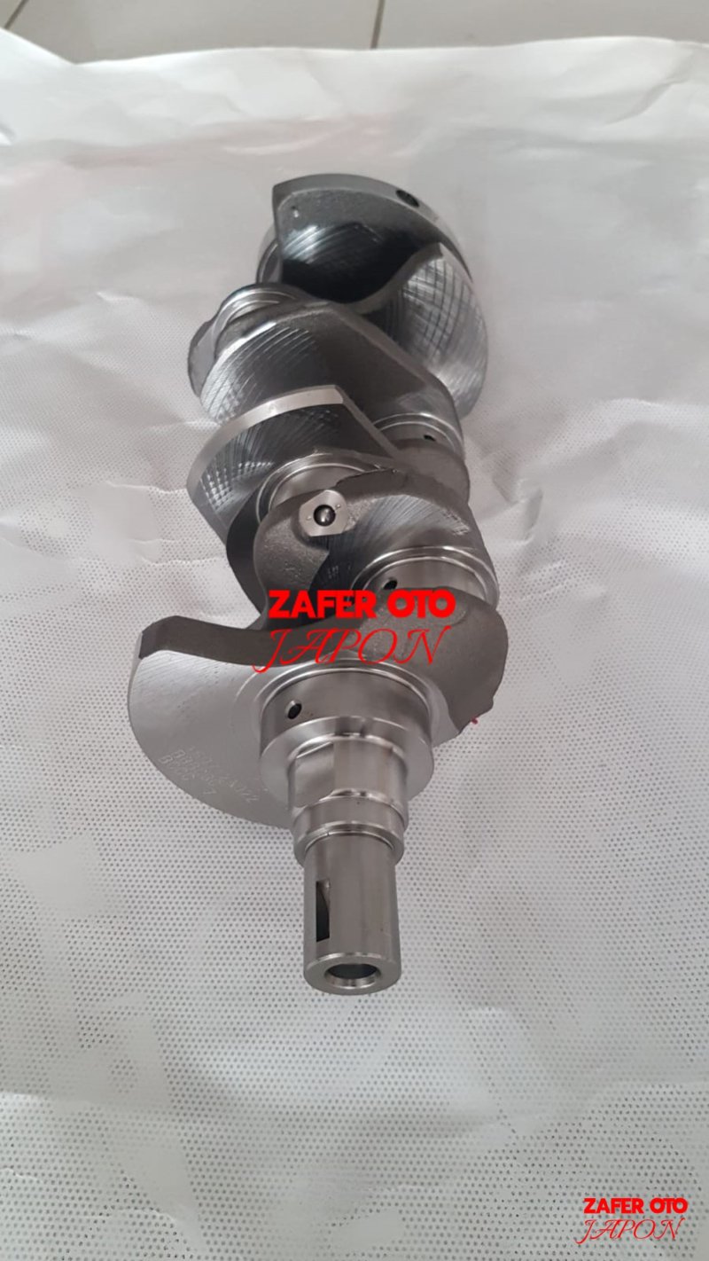 KİA - SPORTAGE / G6BA 2.7 V6 KRANK MİLİ (SIFIR)