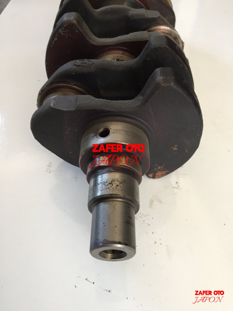 HYUNDAİ - TUCSON / G4GC 2.0 KRANK MİLİ