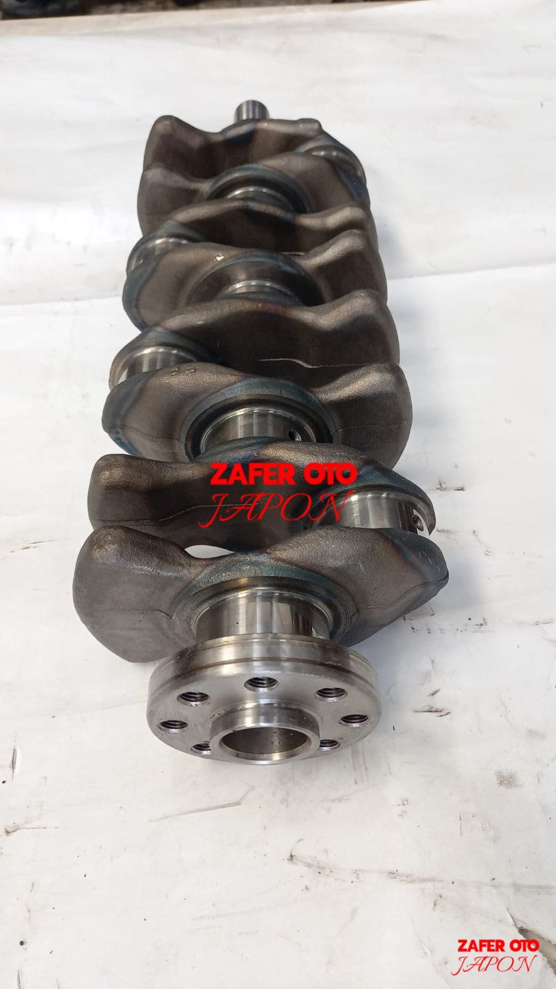 TOYOTA - VERSO / 1ZR 1.6 KRANK MİLİ