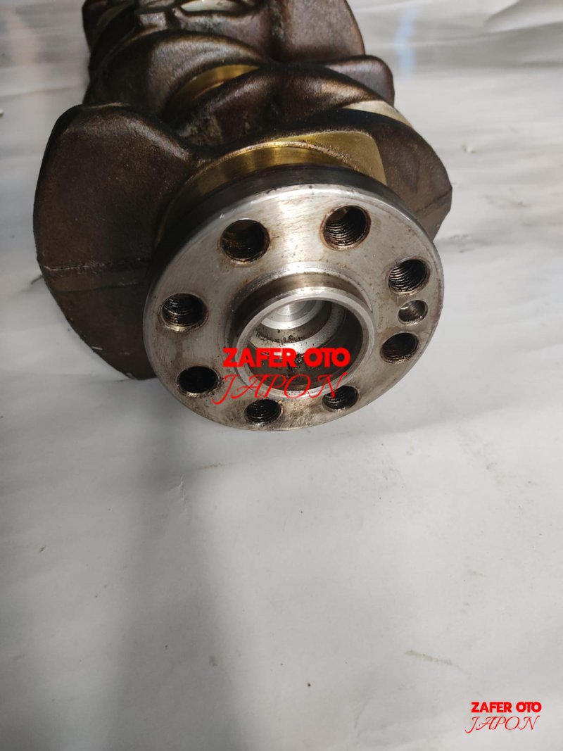 TOYOTA - RAV4 / 1AZ 2.0 KRANK MİLİ