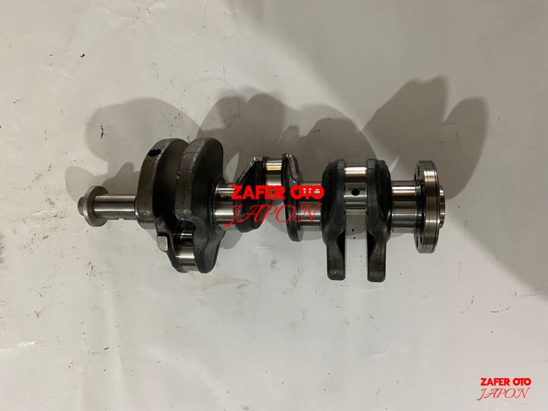 TOYOTA - YARİS CROSS (HYBRİD) / M15A 1.5 KRANK MİLİ