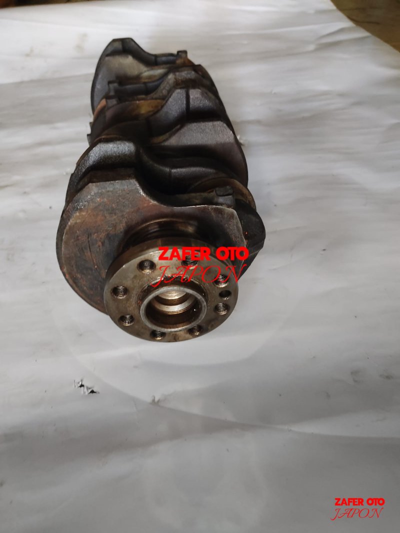 TOYOTA - AVENSİS / 3S 2.0 ENJEKSİYONLU KRANK MİLİ