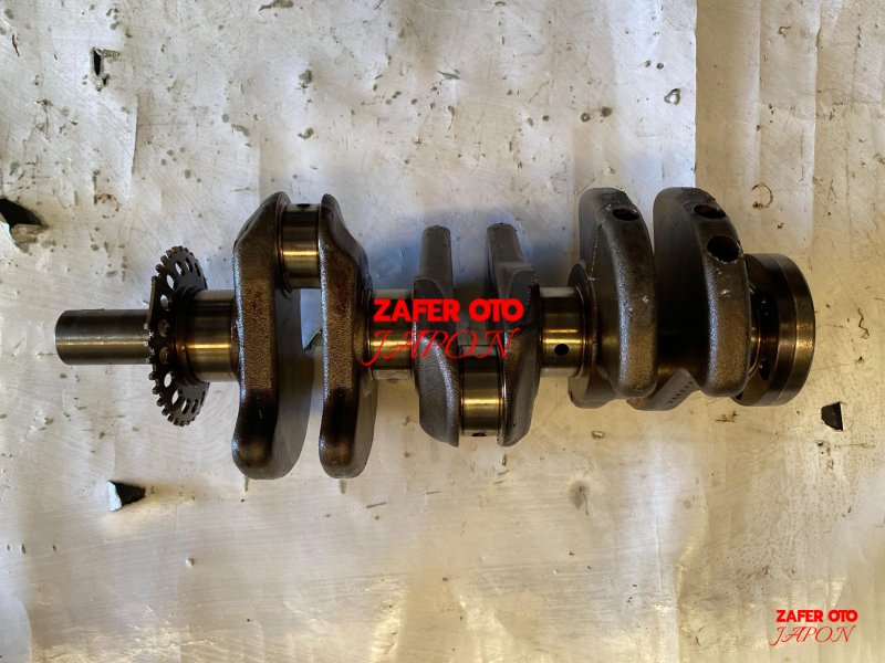 TOYOTA - YARİS / 1KR 1.0 KRANK MİLİ