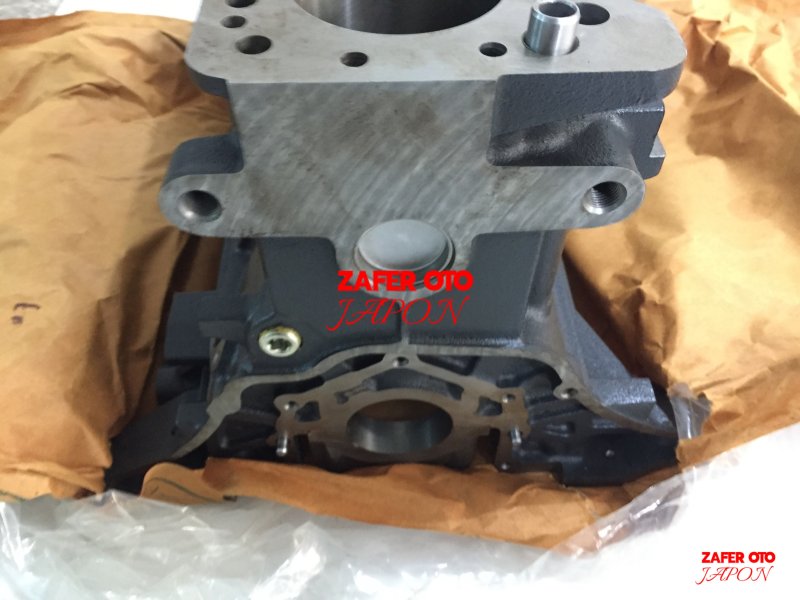 HYUNDAİ - ACCENT / G4EA 1.3 BOŞ BLOK (SIFIR)