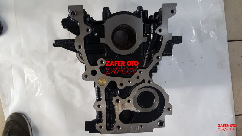 KİA - PRO CEED / D4FB 1.6 CRDİ DİZEL BOŞ BLOK (SIFIR)