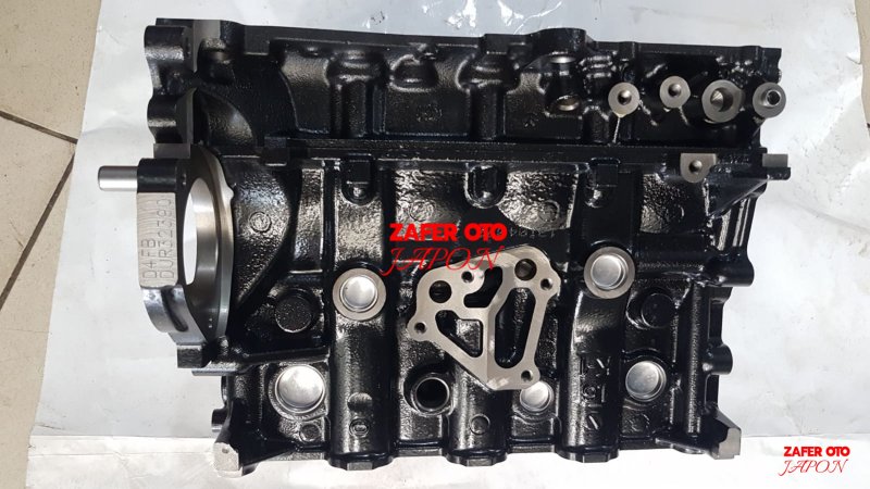 KİA - CERATO / D4FB 1.6 CRDİ DİZEL BOŞ BLOK (SIFIR)