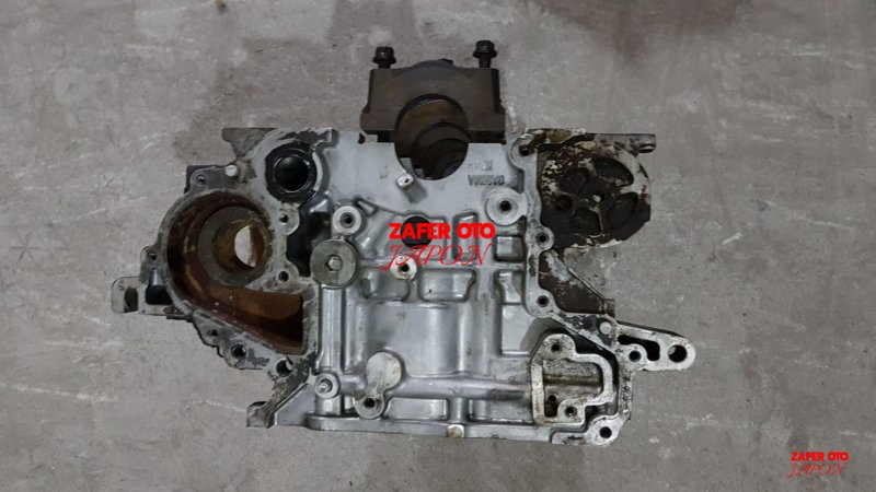 HYUNDAİ - ACCENT BLUE / G4FA 1.4 BOŞ BLOK