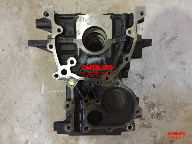 KİA - CERATO / D4FA 1.5 CRDİ DİZEL BOŞ BLOK