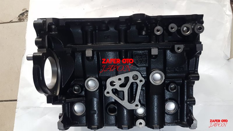 HYUNDAİ - GETZ / D4FA 1.5 CRDİ DİZEL BOŞ BLOK (SIFIR)