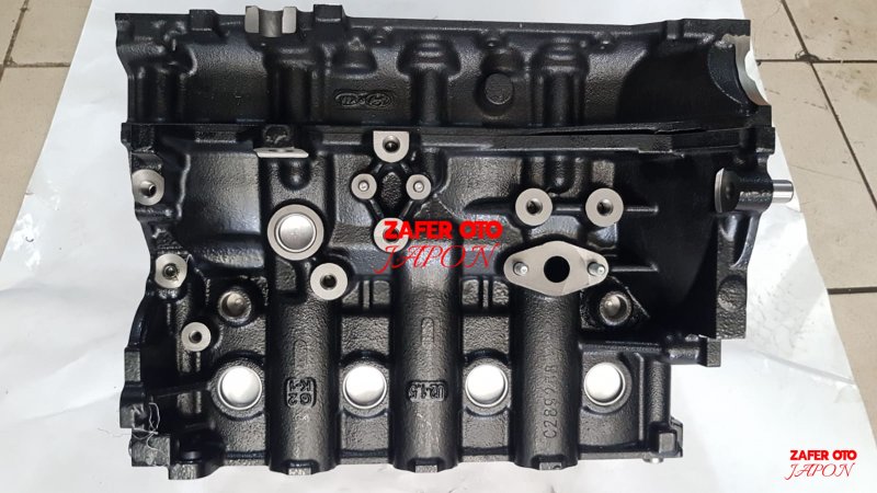 HYUNDAİ - MATRİX / D4FA 1.5 CRDİ DİZEL BOŞ BLOK (SIFIR)