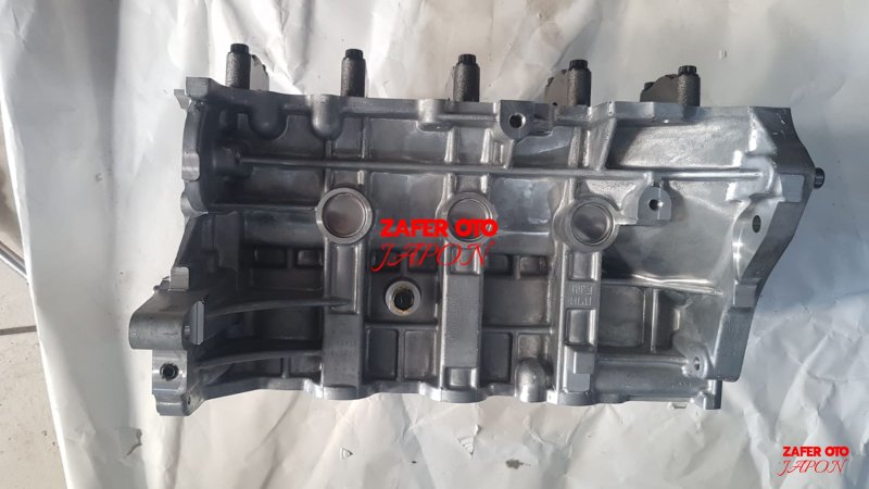 HYUNDAİ - ELANTRA / G4FC 1.6 BOŞ BLOK (SIFIR)