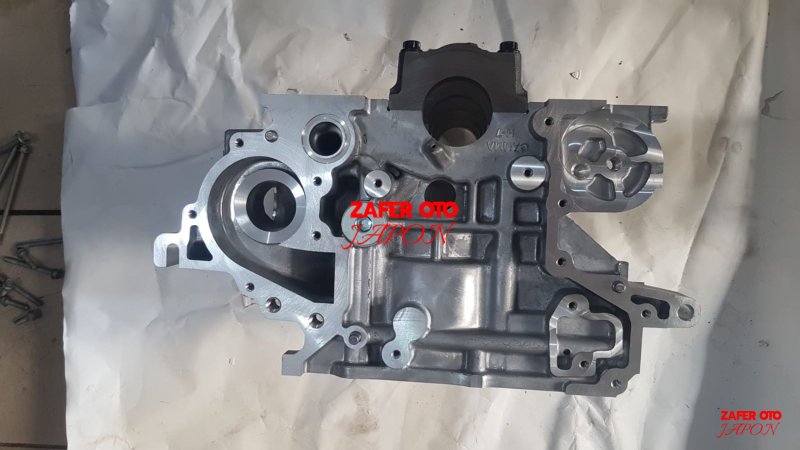 KİA - CEED / G4FC 1.6 BOŞ BLOK (SIFIR)