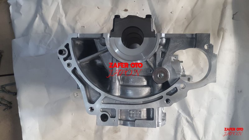 KİA - CERATO / G4FC 1.6 BOŞ BLOK (SIFIR)