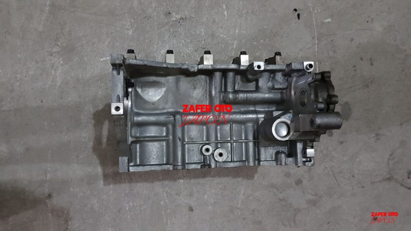 HYUNDAİ - İ20 / G4LA 1.2 BOŞ BLOK