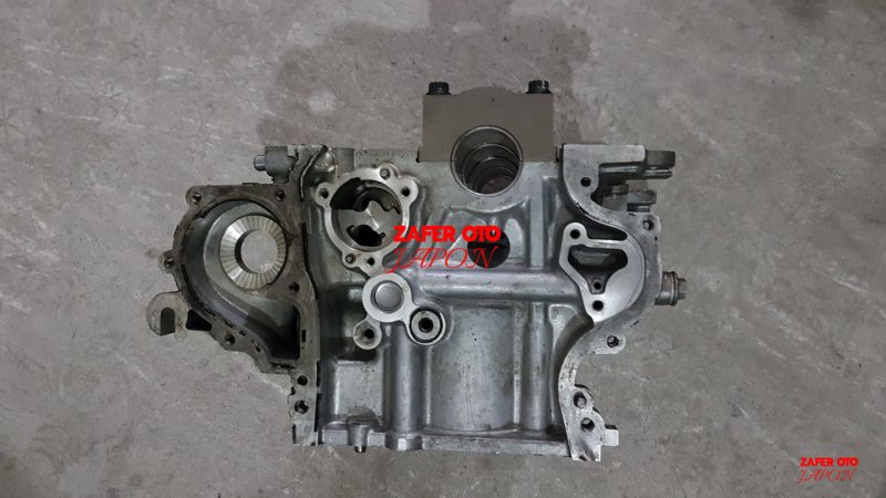 KİA - PİCANTO / G4LA 1.25 BOŞ BLOK