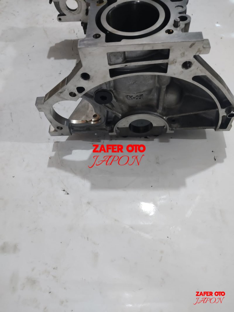 HYUNDAİ - İ20 / G4LA 1.2 BOŞ BLOK (SIFIR)