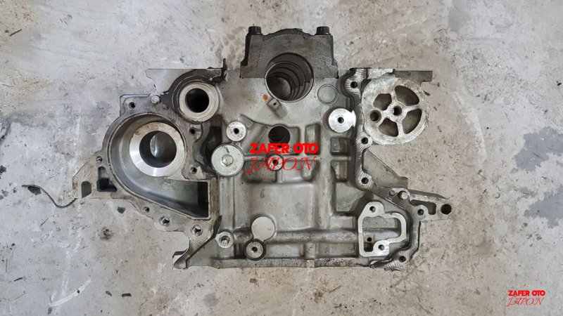 KİA - CEED / G4FD 1.6 GDİ BOŞ BLOK