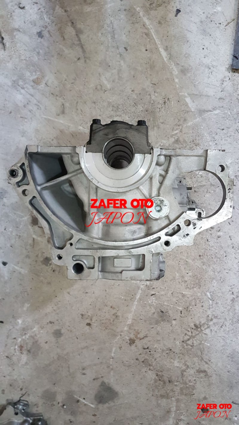 KİA - SPORTAGE / G4FD 1.6 GDİ BOŞ BLOK