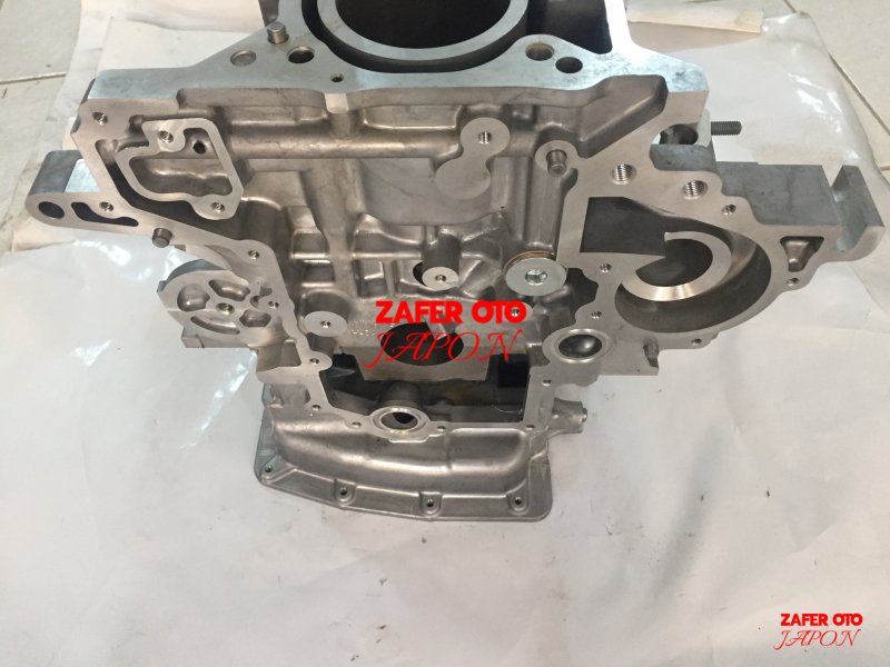 KİA - SPORTAGE / G4FD 1.6 GDİ BOŞ BLOK (SIFIR)