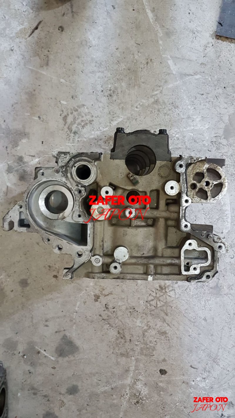 KİA - SPORTAGE / G4FJ 1.6 T-GDİ BOŞ BLOK