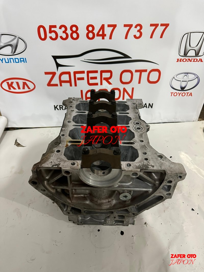 HYUNDAİ - KONA (ELECTRİC) / G4LE 1.6 BOŞ BLOK