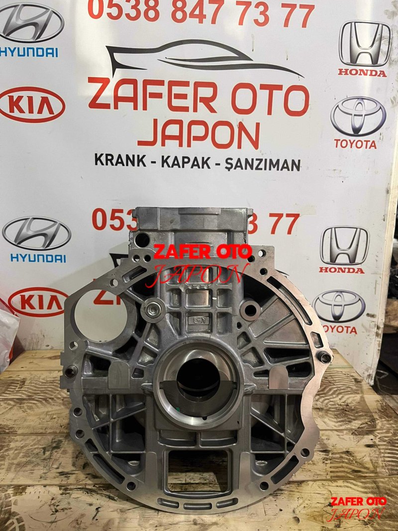 HYUNDAİ - İX35 / G4KD 2.0 BOŞ BLOK (SIFIR)