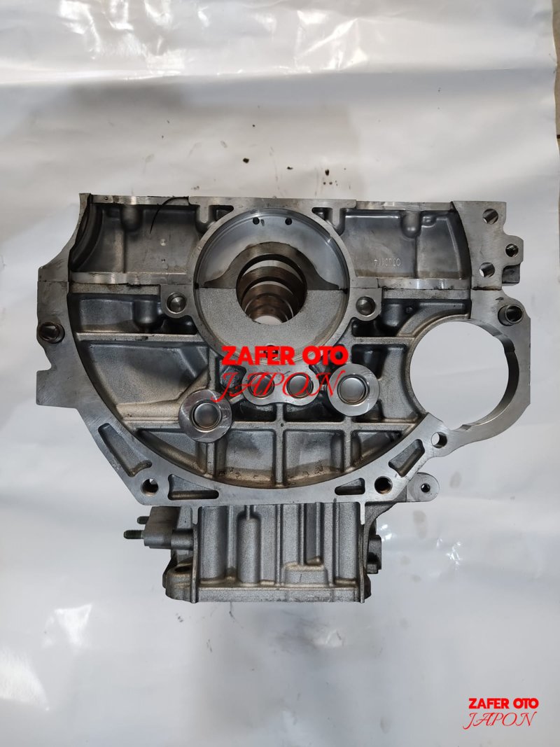 KİA - XCEED / D4FE 1.6 CRDİ DİZEL BOŞ BLOK