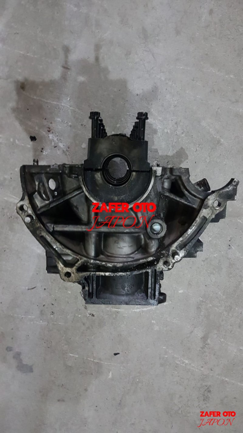 TOYOTA - COROLLA / 1ND 1.4 D-4D DİZEL BOŞ BLOK