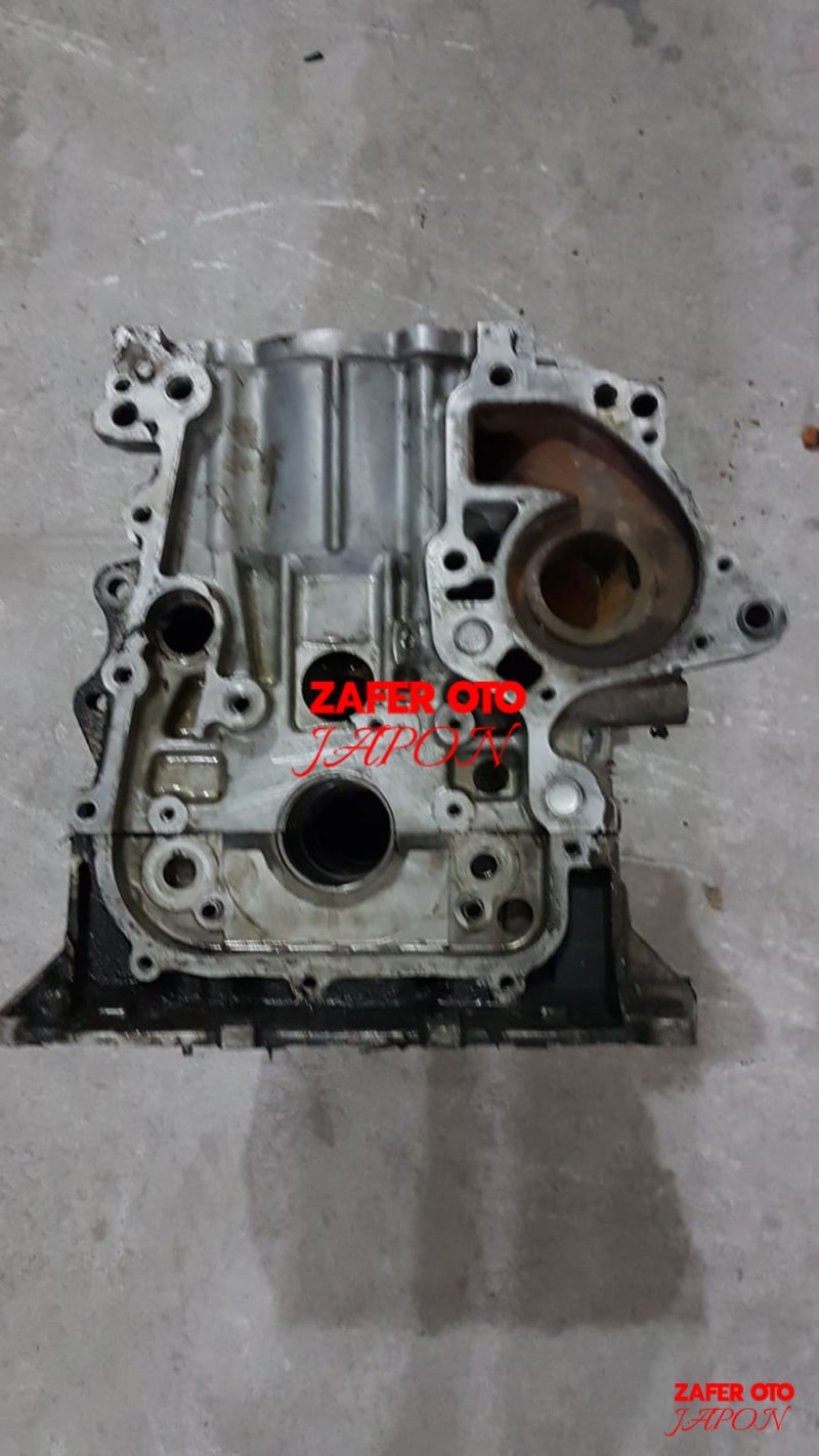 TOYOTA - COROLLA / 3ZZ 1.6 BOŞ BLOK