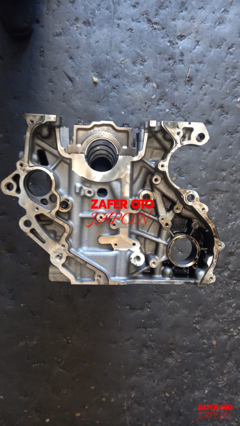 TOYOTA - VERSO / 1WW 1.6 D-4D DİZEL BOŞ BLOK