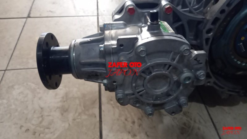 HYUNDAİ - TUCSON / D4FE 1.6 CRDİ DİZEL ARAZİ ŞANZIMANI (4X4)