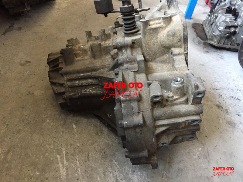 HYUNDAİ - GETZ / D3EA 1.5 CRDİ DİZEL MANUEL ŞANZIMAN