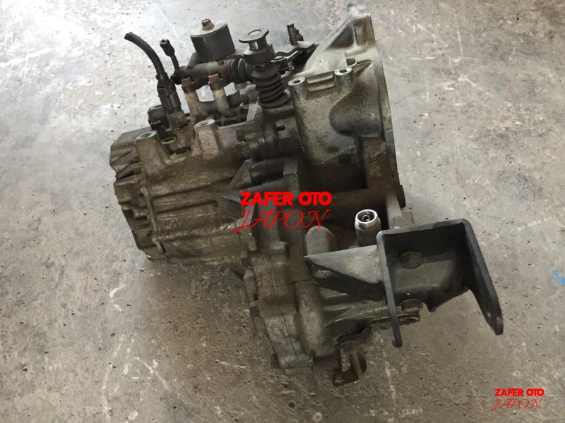 HYUNDAİ - ELANTRA / G4ED 1.6 MANUEL ŞANZIMAN