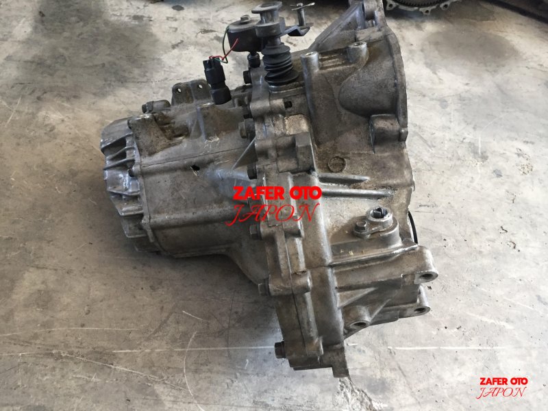 HYUNDAİ - GETZ / G4ED 1.6 MANUEL ŞANZIMAN