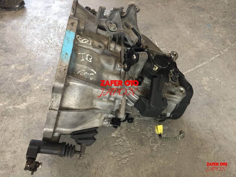 HYUNDAİ - ACCENT ERA / G4EE 1.4 MANUEL ŞANZIMAN