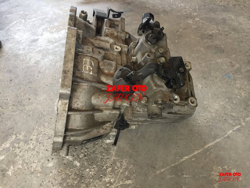 HYUNDAİ - GETZ / G4EE 1.4 MANUEL ŞANZIMAN