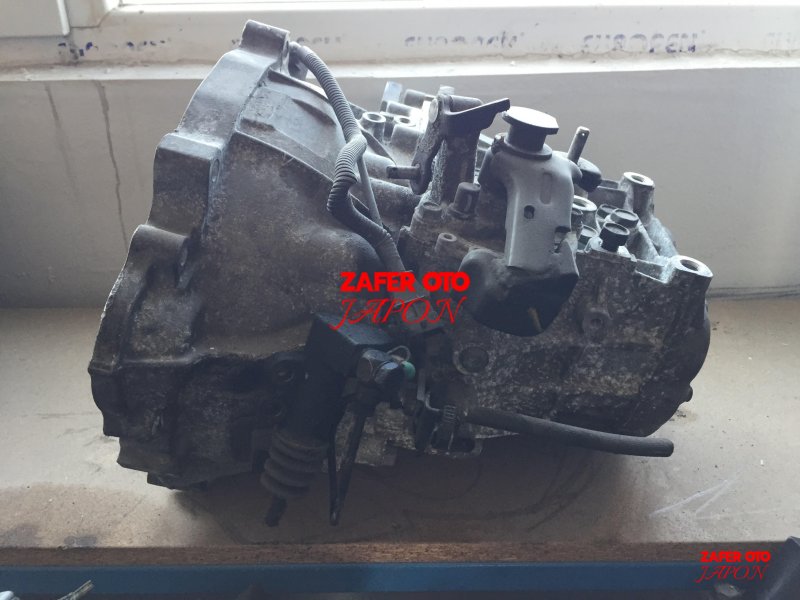 KİA - VENGA / D4FB 1.6 CRDİ DİZEL MANUEL ŞANZIMAN (6 İLERİ)