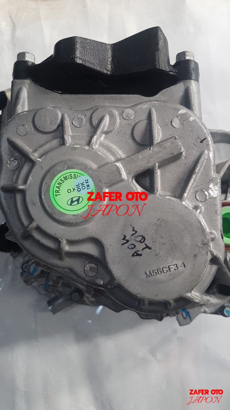 KİA - PRO CEED / D4FB 1.6 CRDİ DİZEL MANUEL ŞANZIMAN (6 İLERİ) (SIFIR)