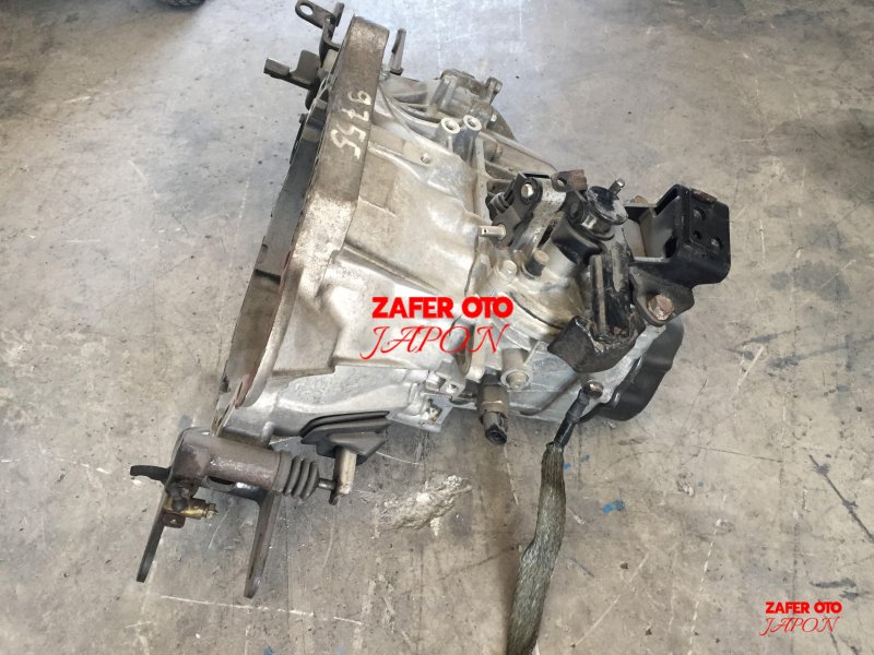 HYUNDAİ - İX20 / G4FA 1.4 MANUEL ŞANZIMAN (5 İLERİ)