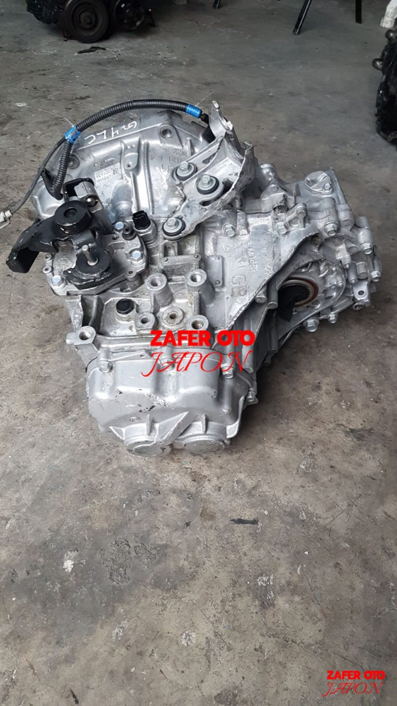 HYUNDAİ - ACCENT BLUE / G4LC 1.4 MANUEL ŞANZIMAN (6 İLERİ)