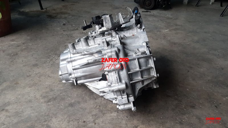 KİA - CEED / G4LC 1.4 MANUEL ŞANZIMAN (6 İLERİ)