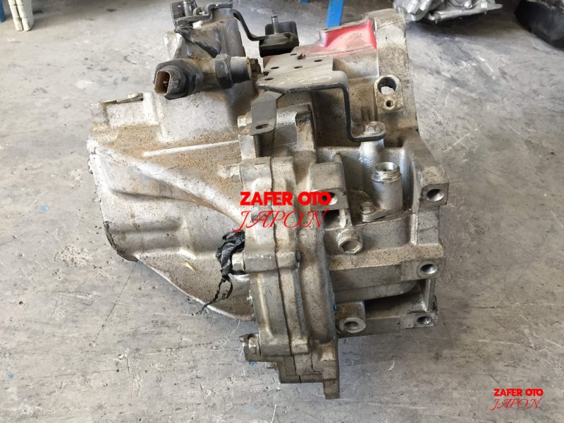 HYUNDAİ - GETZ / D4FA 1.5 CRDİ DİZEL MANUEL ŞANZIMAN